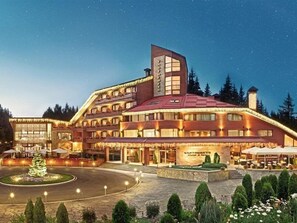 Exterior - Yastrebets Wellness & Spa (Samokov)