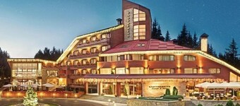 Yastrebets Wellness & Spa