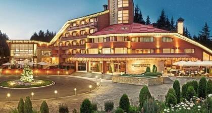 Yastrebets Wellness & Spa