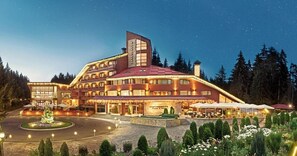 Exterior - Yastrebets Wellness & Spa (Samokov)