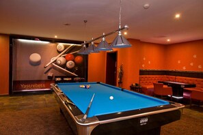 Sala de juegos