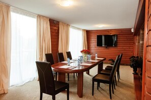 Meeting facility - Yastrebets Wellness & Spa (Samokov)
