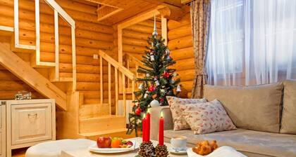 Yastrebets Wellness & Spa