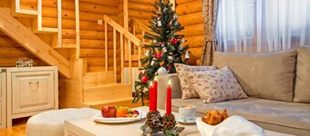 Yastrebets Wellness & Spa