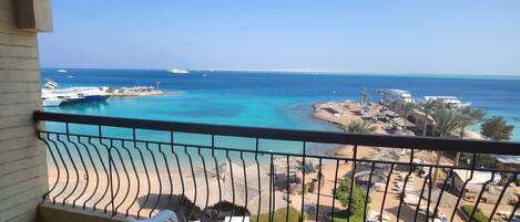 Regal Double or Twin | Property grounds