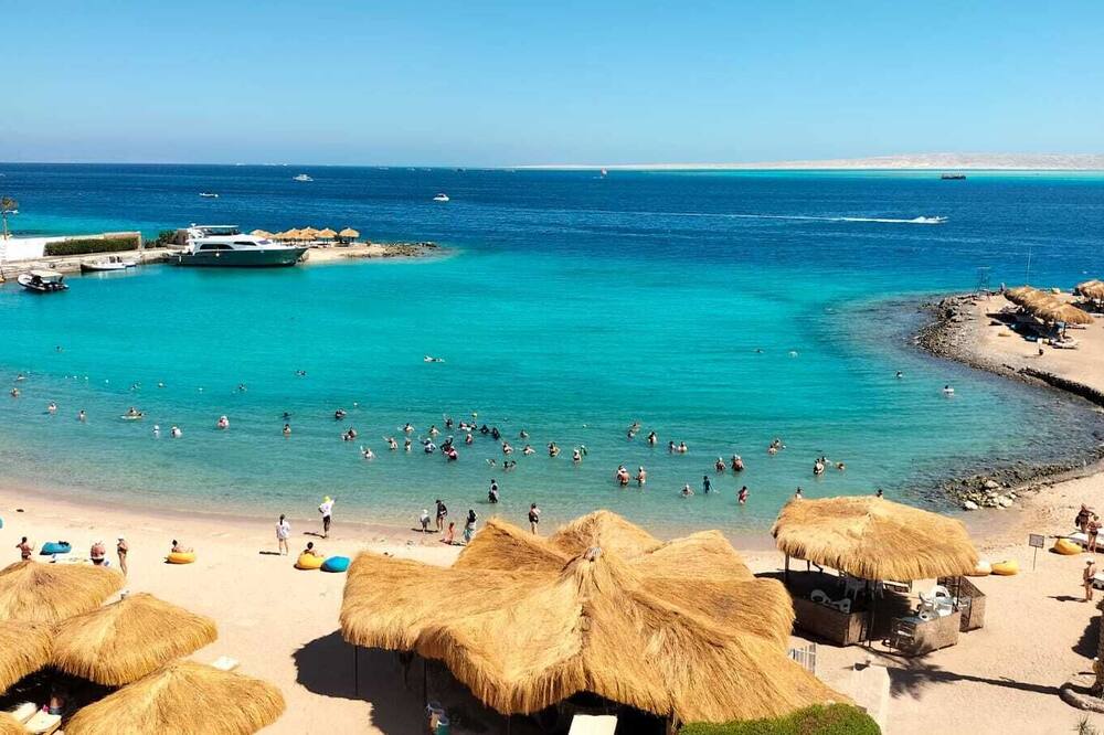 Regina Resort and Aqua Park Hurghada