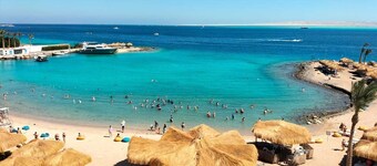 Regina Resort and Aqua Park Hurghada