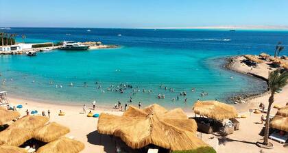 Regina Resort and Aqua Park Hurghada