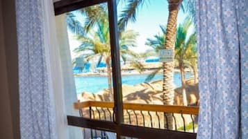 Superior Sea View Room