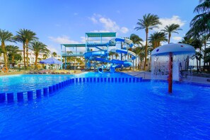 Waterpark