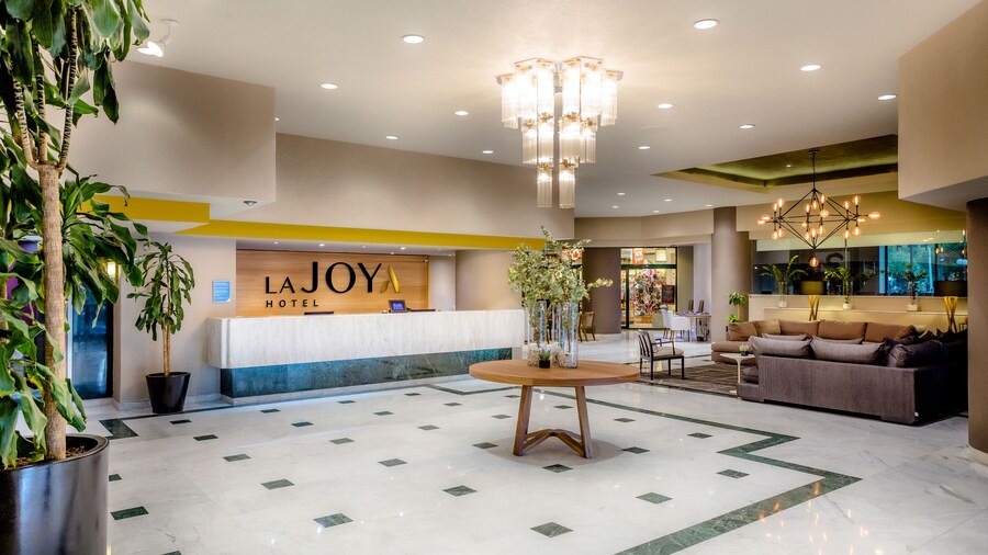 La Joya Pachuca