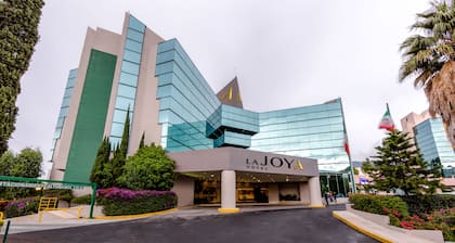 La Joya Pachuca