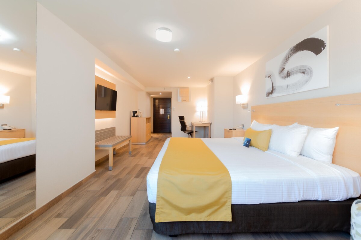 Double Room Superior