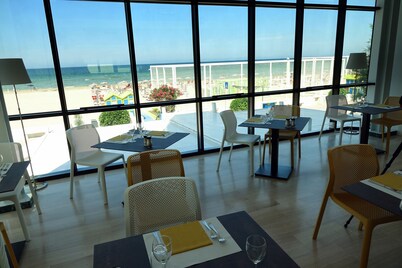 Hotel San Marco Marotta