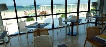 Hotel San Marco Marotta
