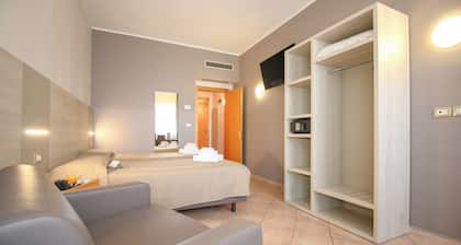 Hotel Miramonti