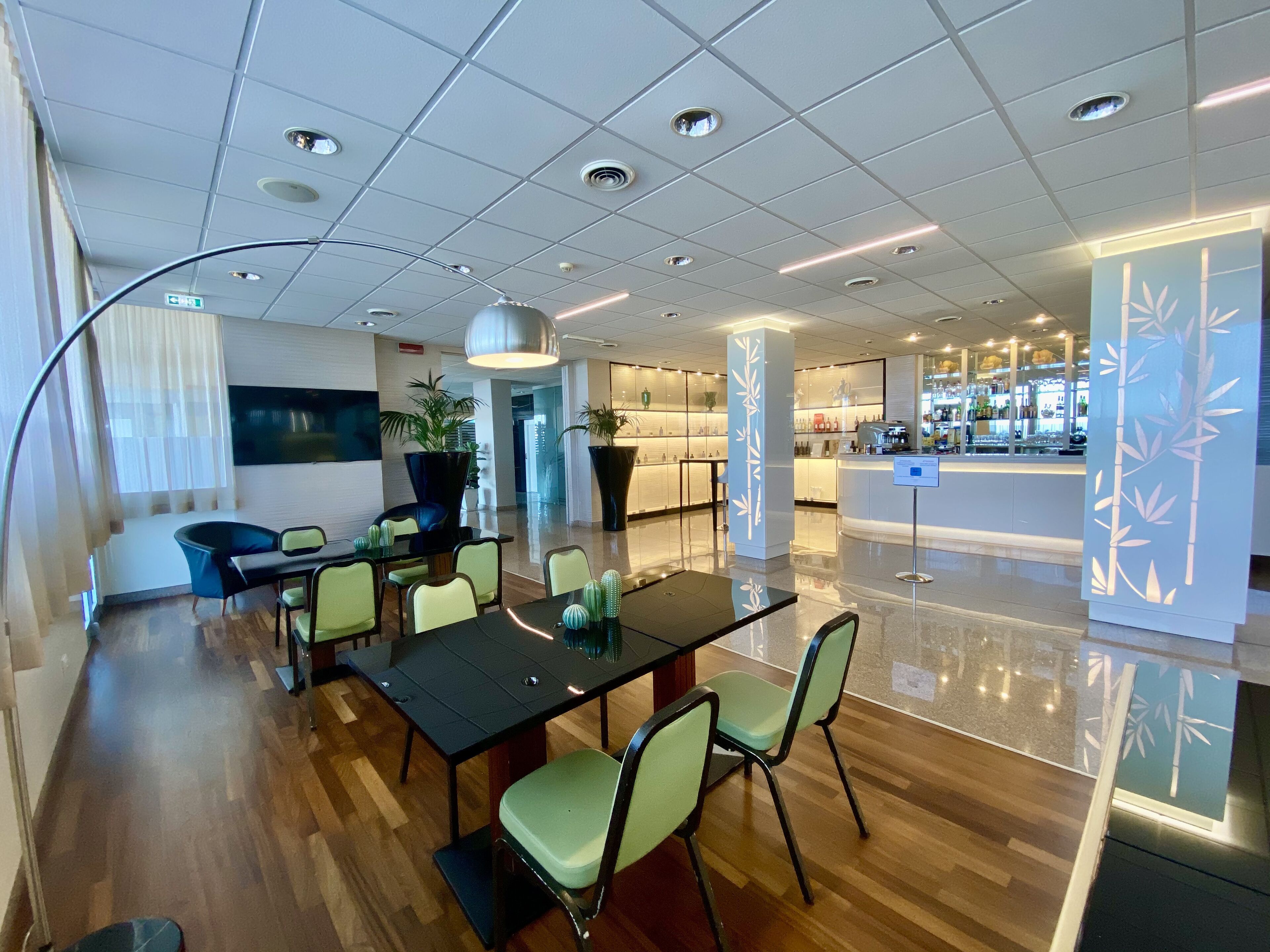 Foto - Barion Hotel & Congressi