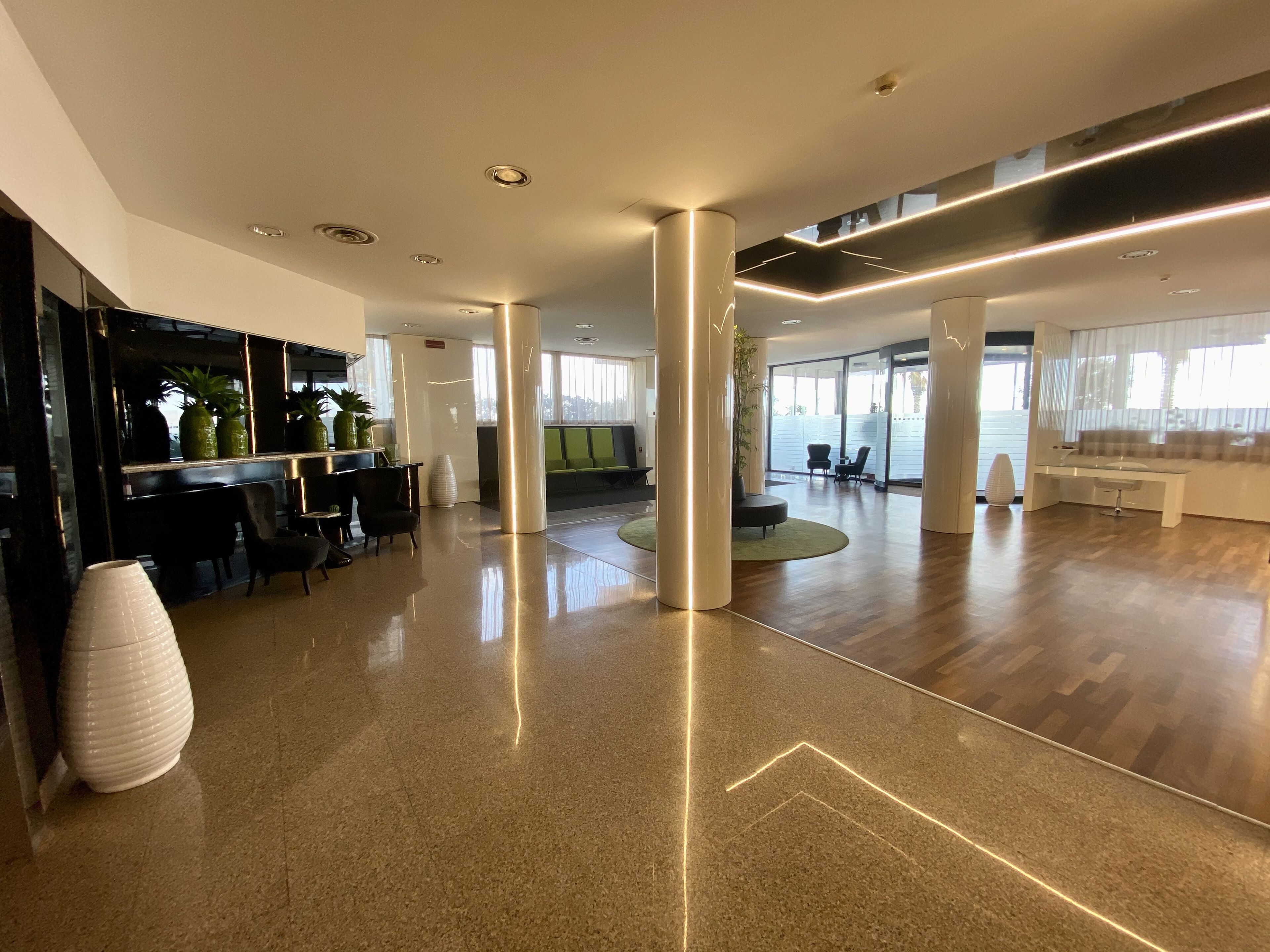 Foto - Barion Hotel & Congressi