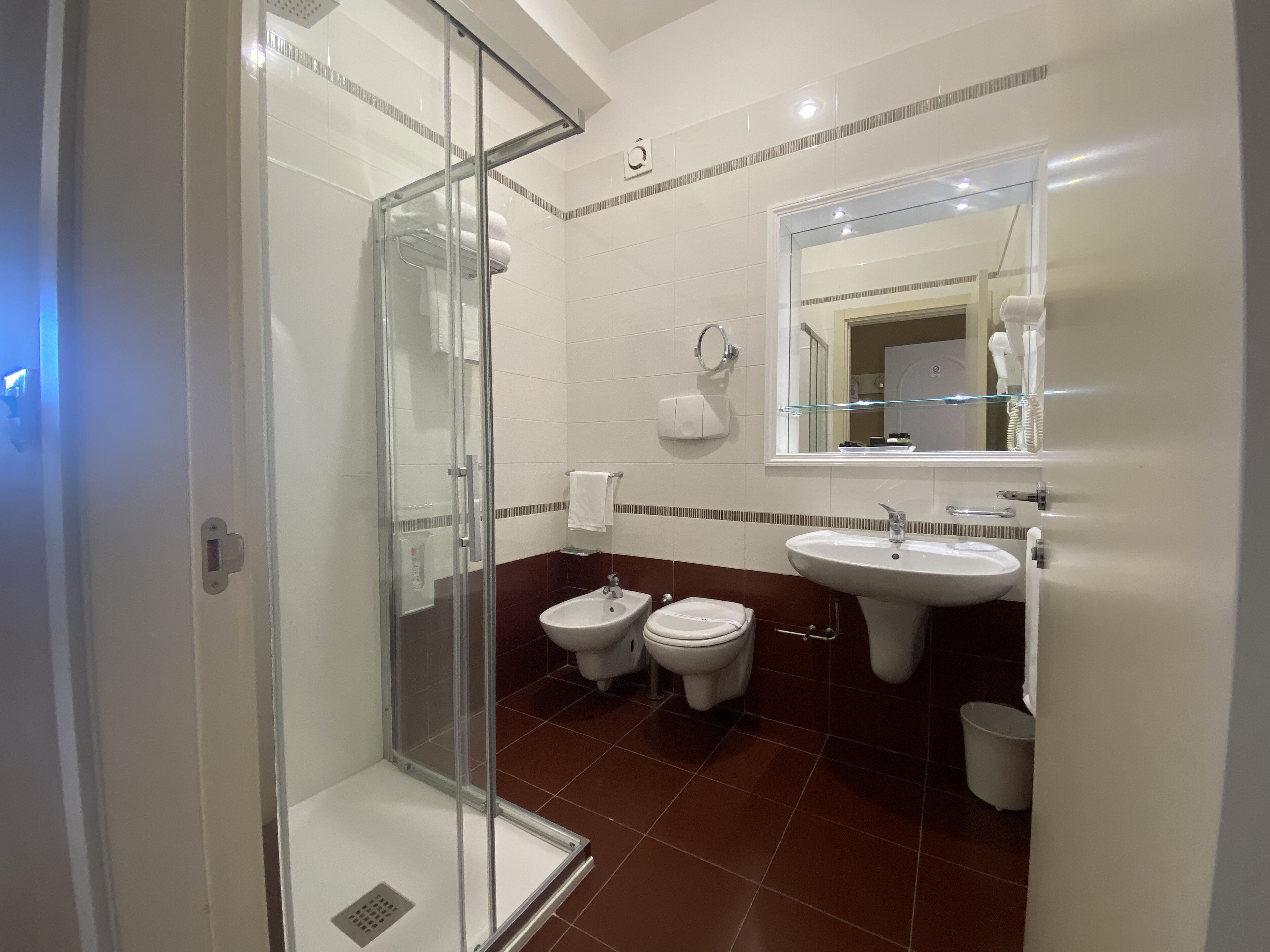 Foto - Barion Hotel & Congressi