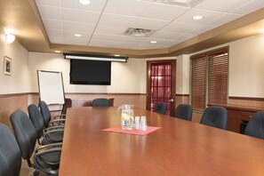 Sala de reuniones