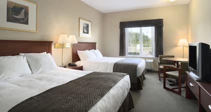 Days Inn by Wyndham Thunder Bay North