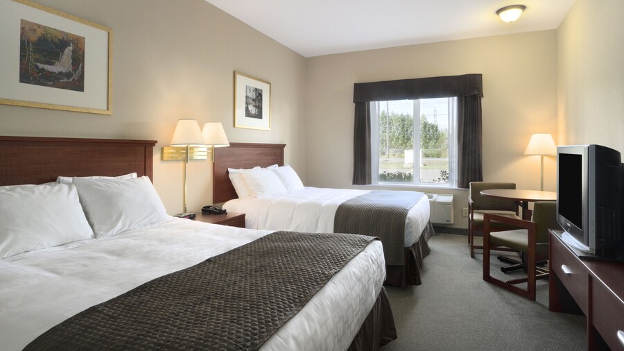 Days Inn by Wyndham Thunder Bay North
