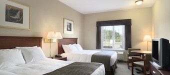 Days Inn by Wyndham Thunder Bay North