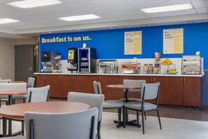 Frokostområde