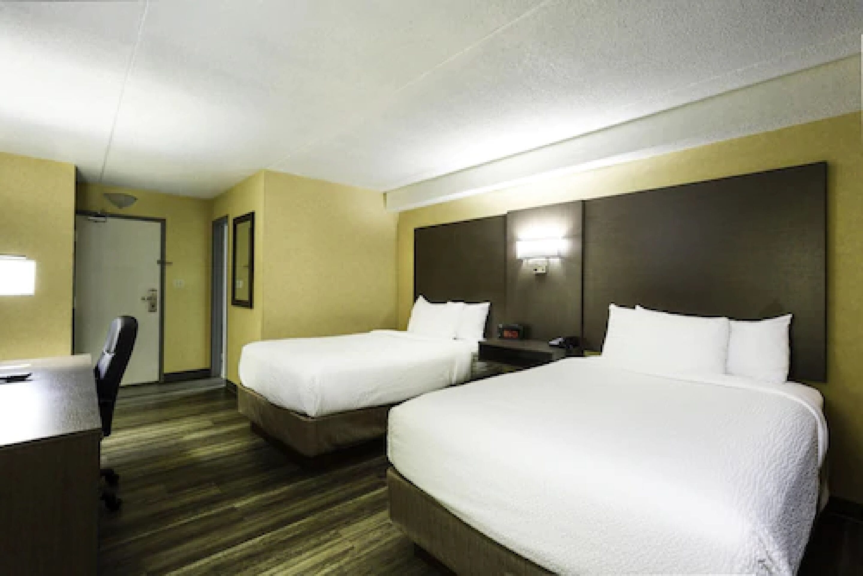 Foto - Days Inn by Wyndham Fallsview