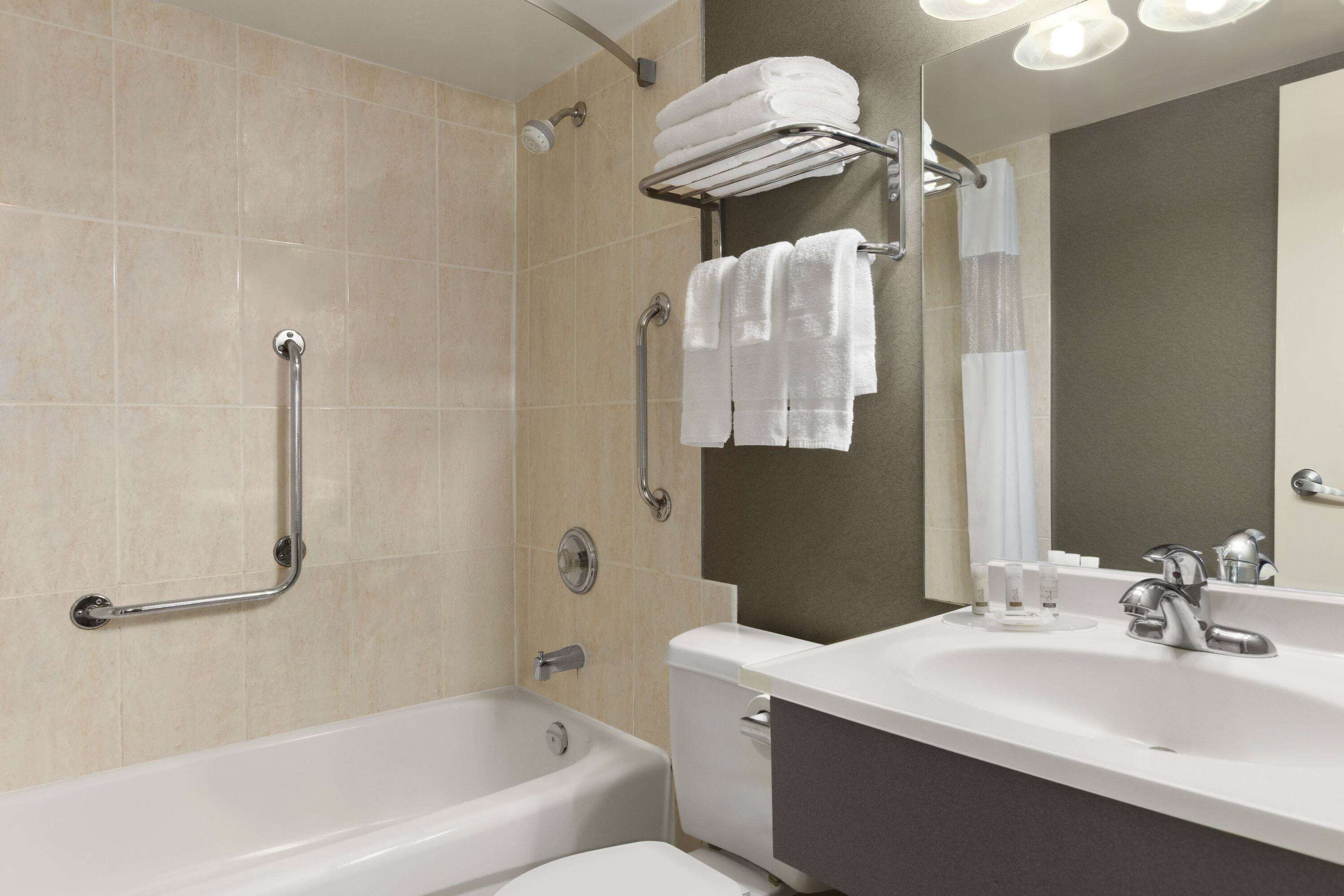 Foto - Days Inn by Wyndham Fallsview