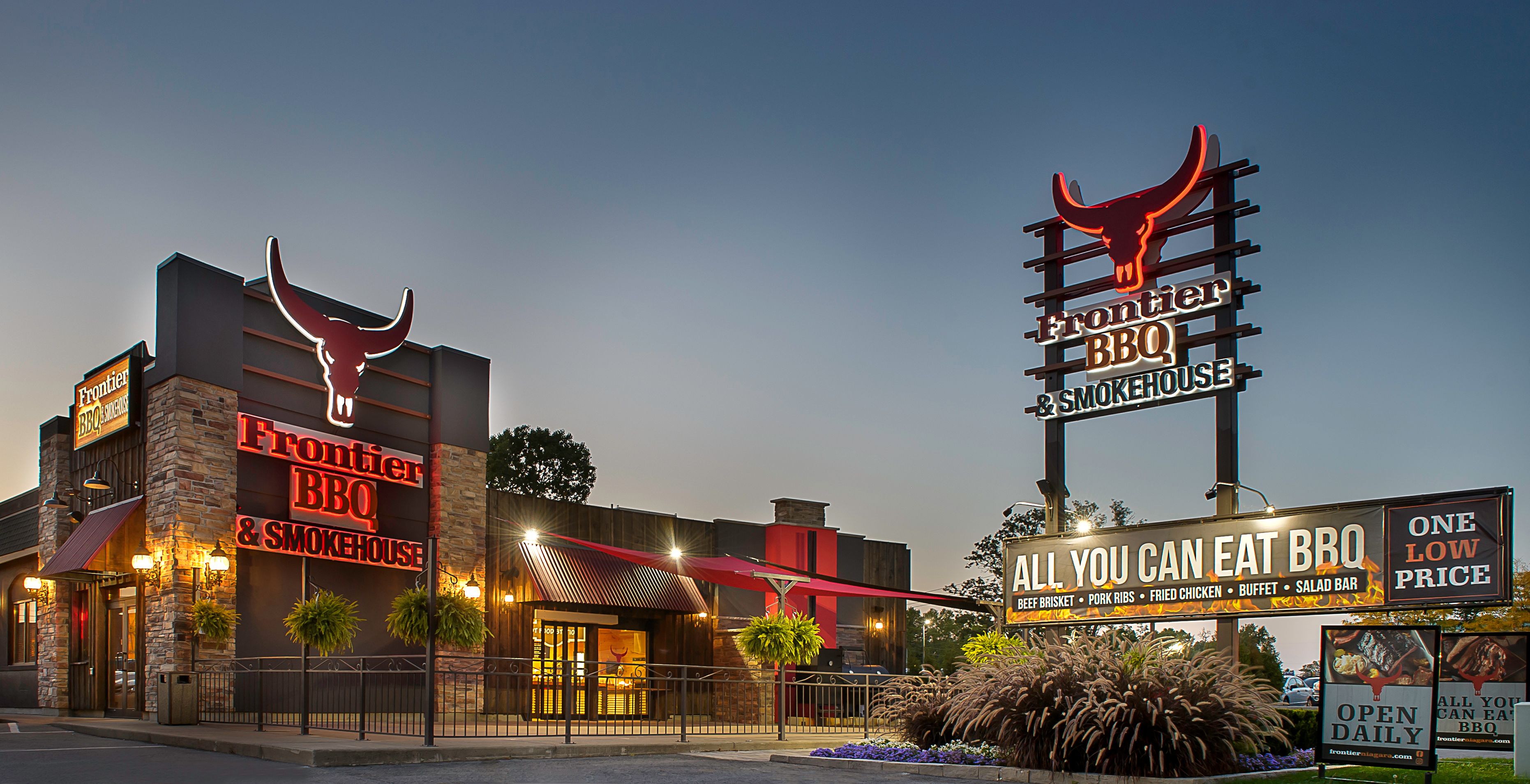 Foto - Days Inn by Wyndham Fallsview