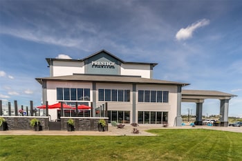 Prestige Cranbrook Hotel, BW Premier Collection