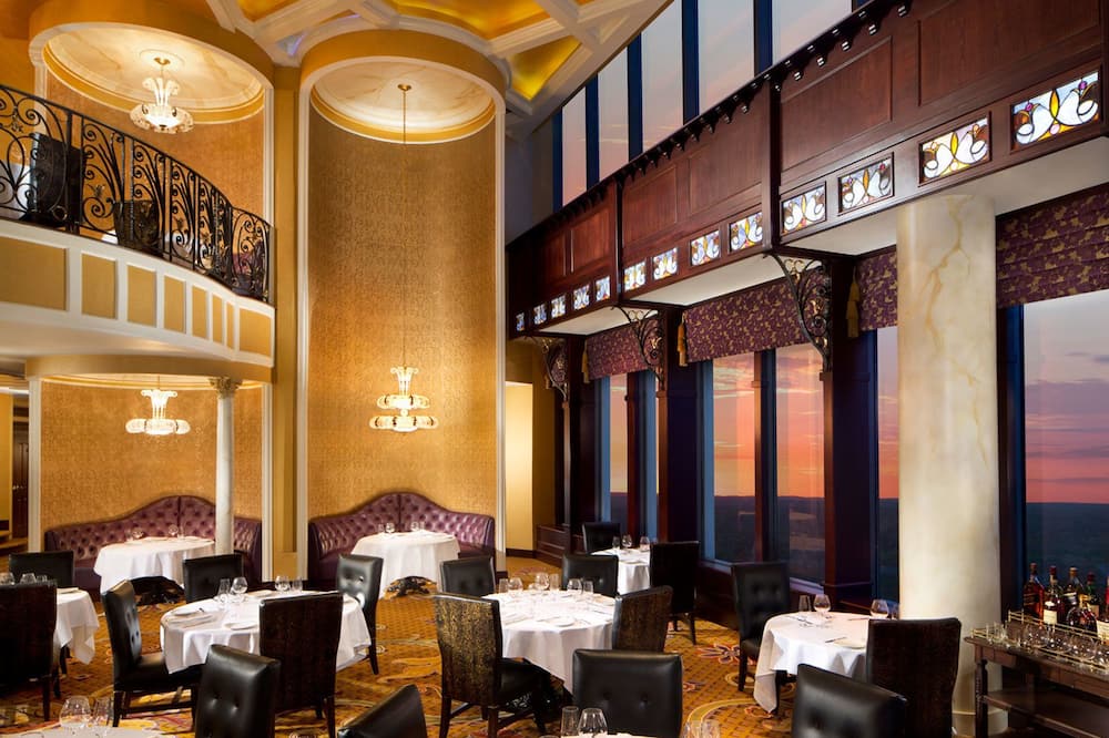 The Brook at Turning Stone Resort Casino