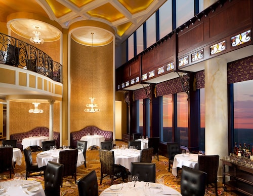 The Brook at Turning Stone Resort Casino