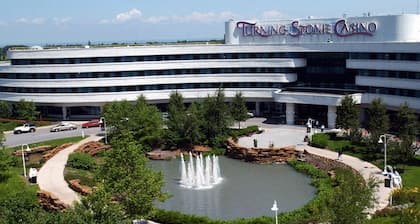 The Brook at Turning Stone Resort Casino