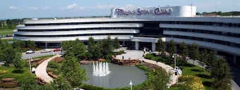 The Brook at Turning Stone Resort Casino