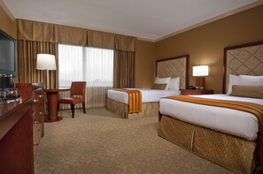 BROOK - Deluxe Double Room, 2 Double Beds