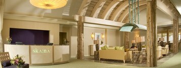 Sauna, hot tub, hot springs, body treatments, body wraps, body scrubs