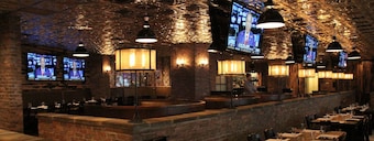 The Brook at Turning Stone Resort Casino