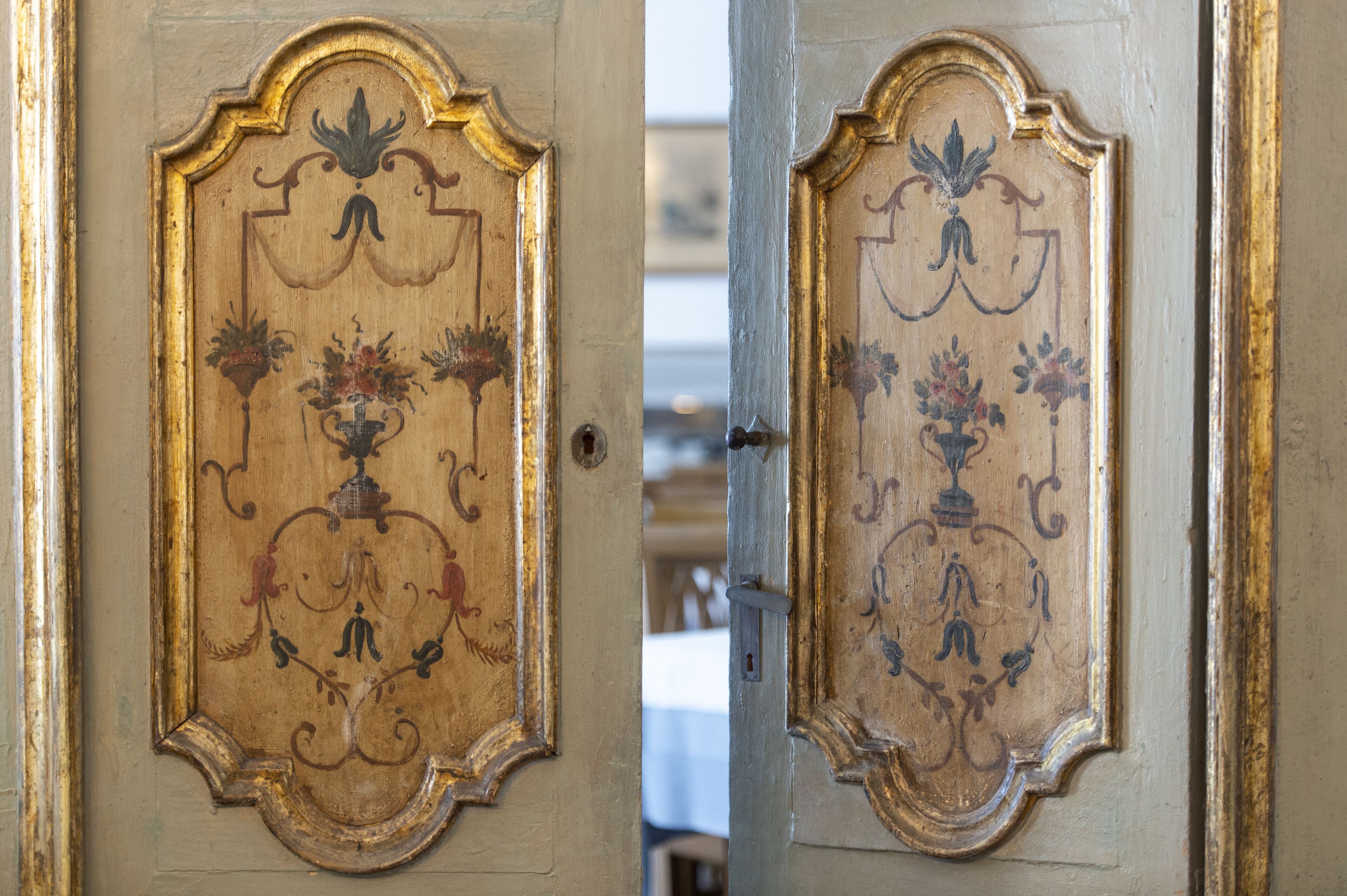 Foto - Hotel Casa Albertina