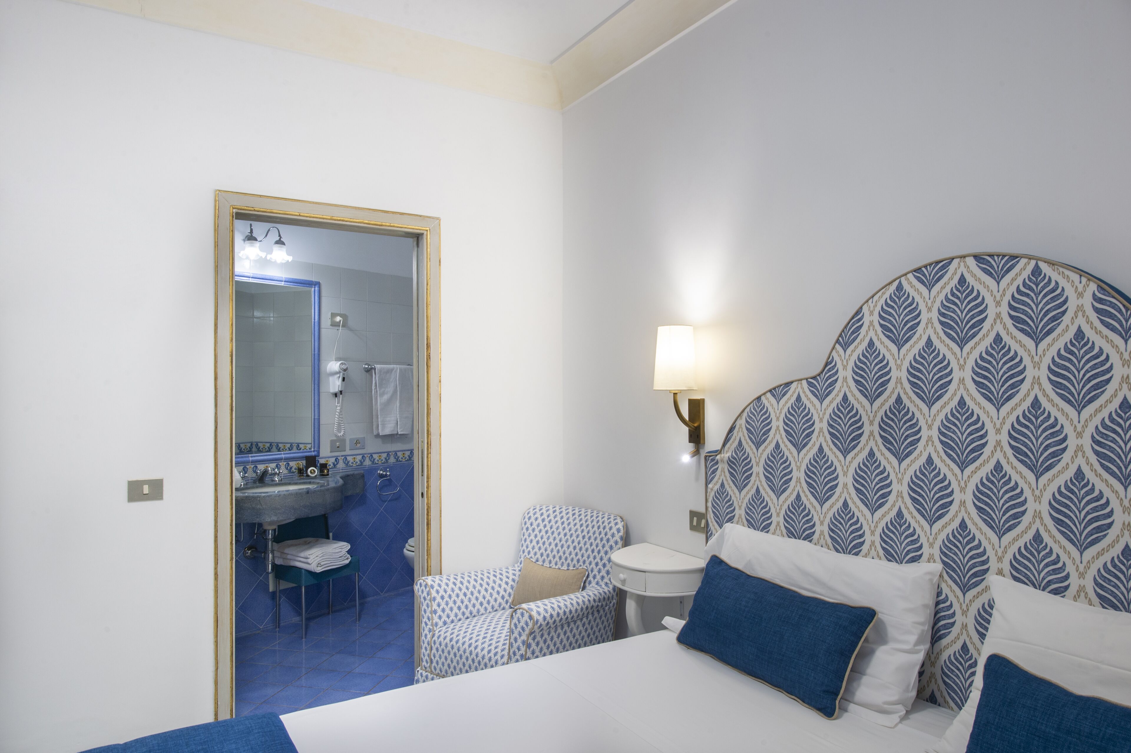 Foto - Hotel Casa Albertina