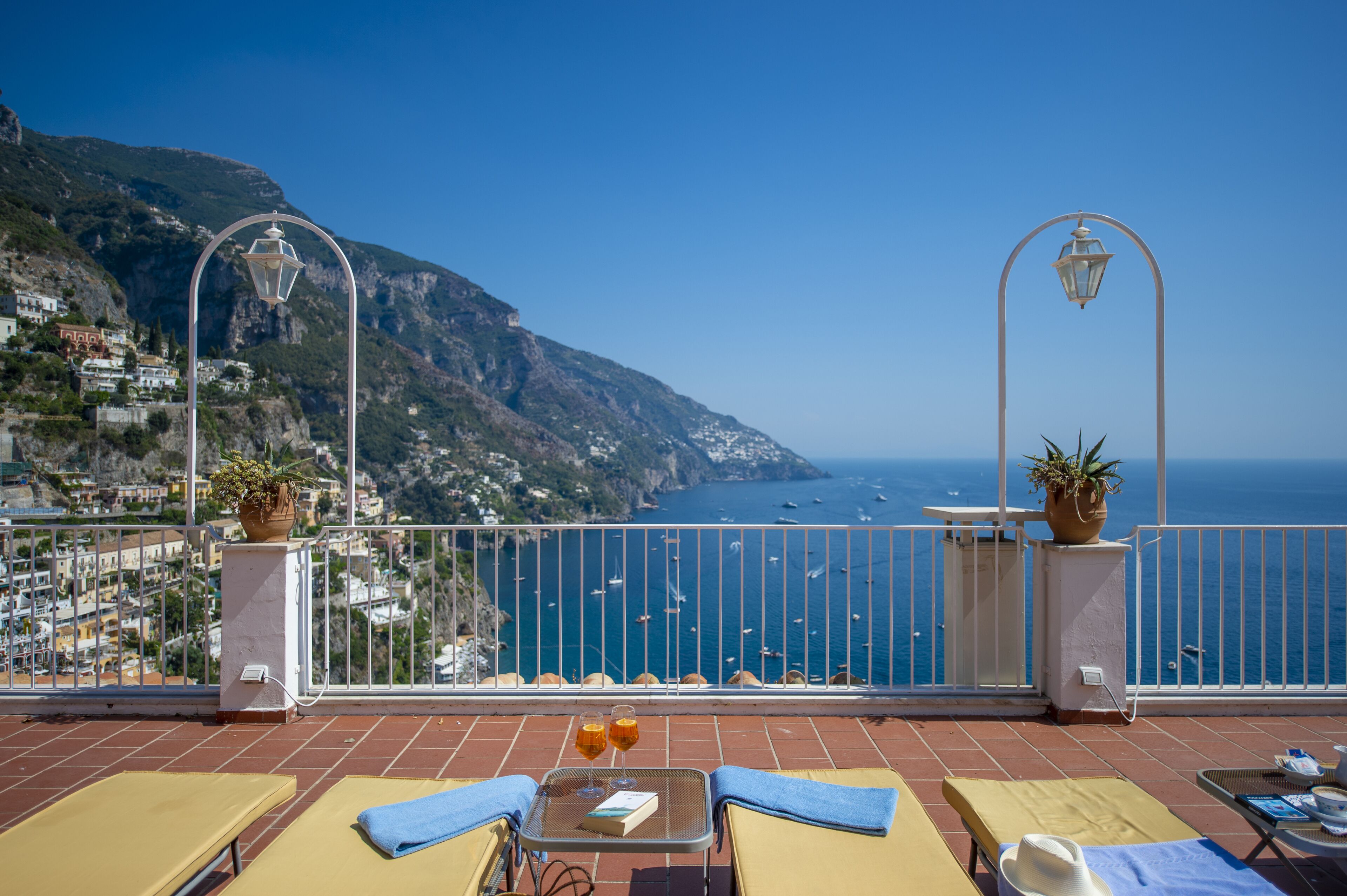 Foto - Hotel Casa Albertina