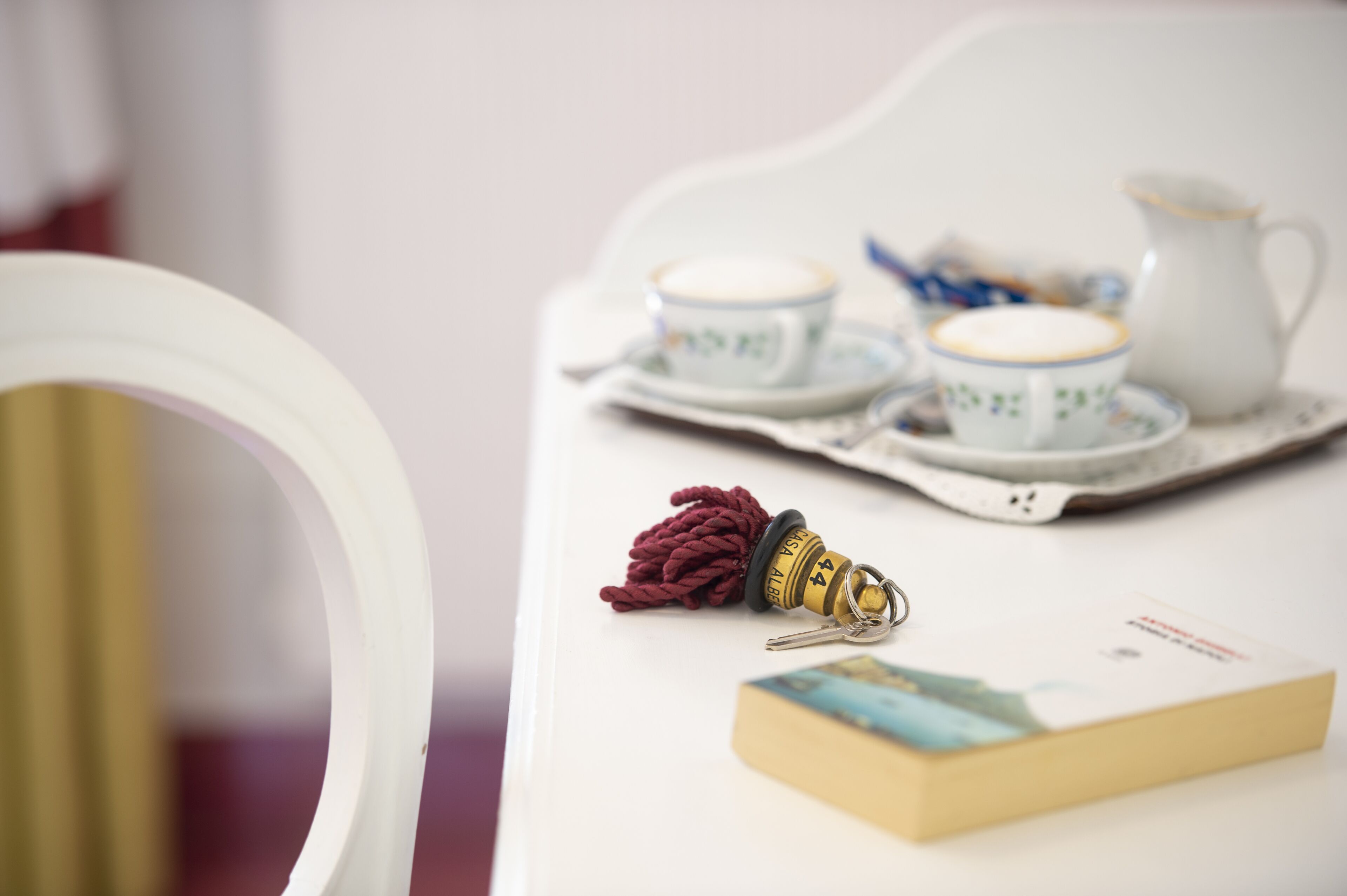 Foto - Hotel Casa Albertina