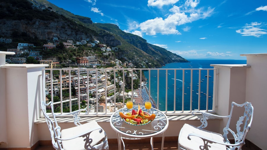 Hotel Casa Albertina