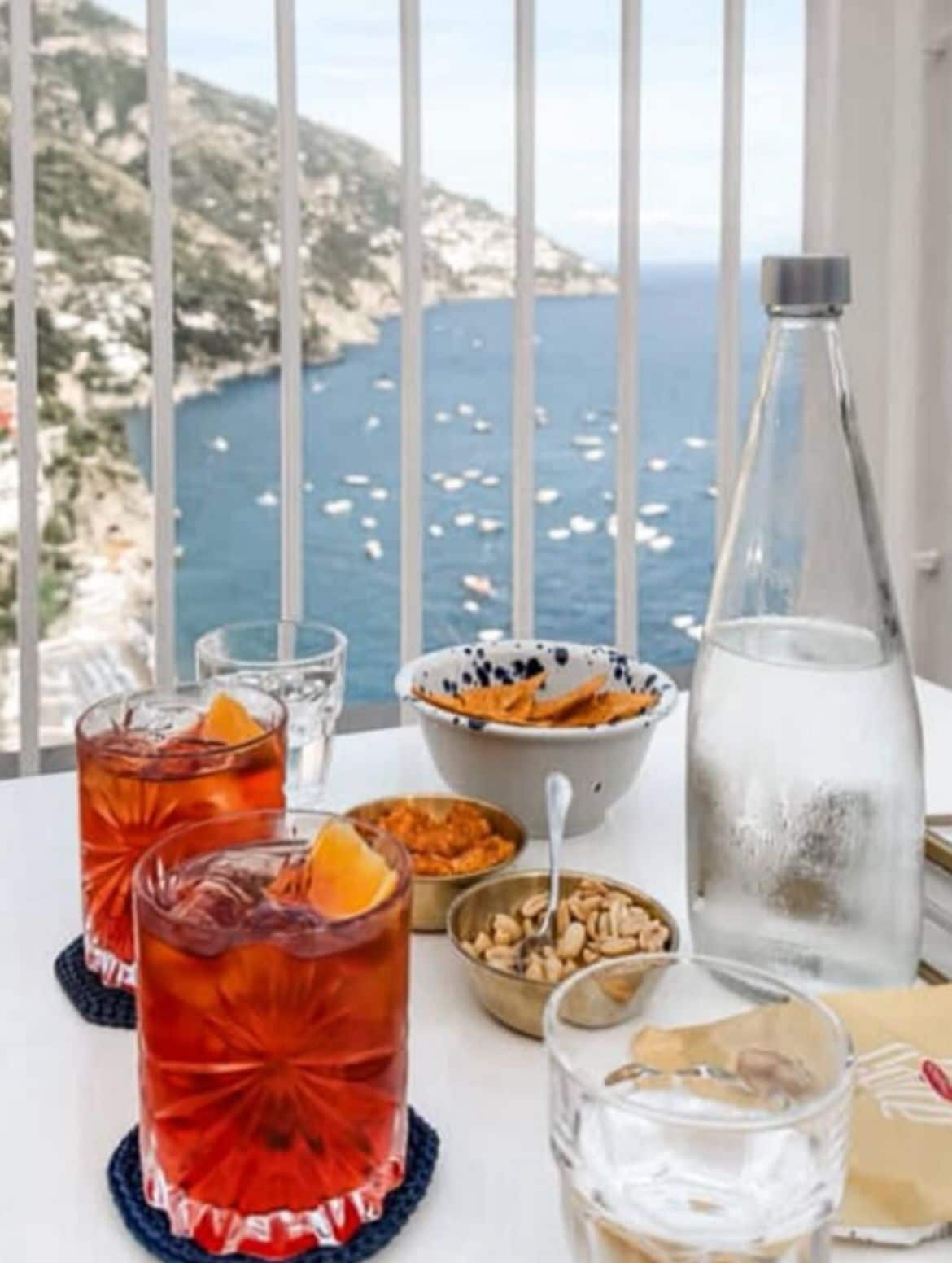 Foto - Hotel Casa Albertina