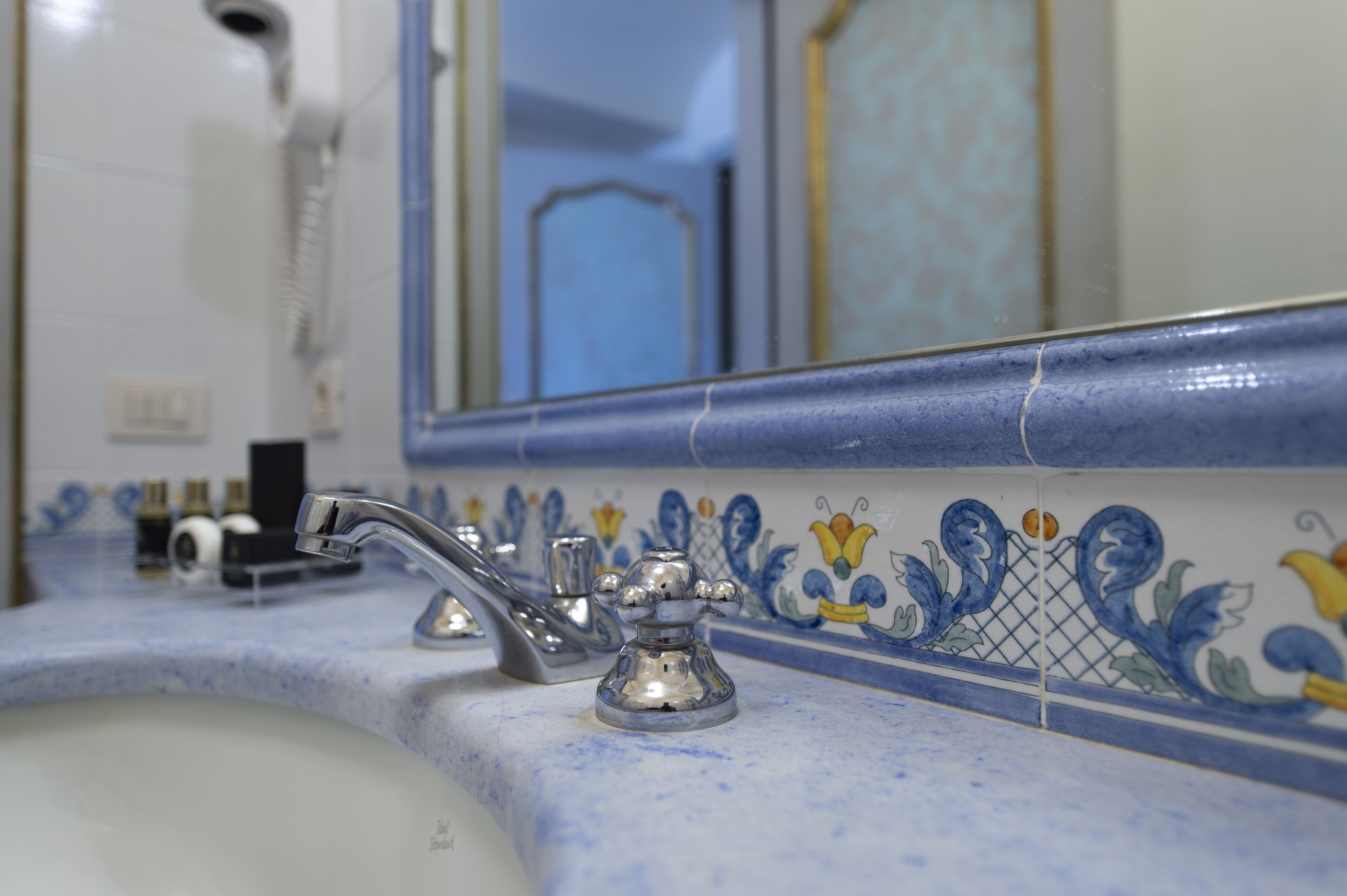 Foto - Hotel Casa Albertina