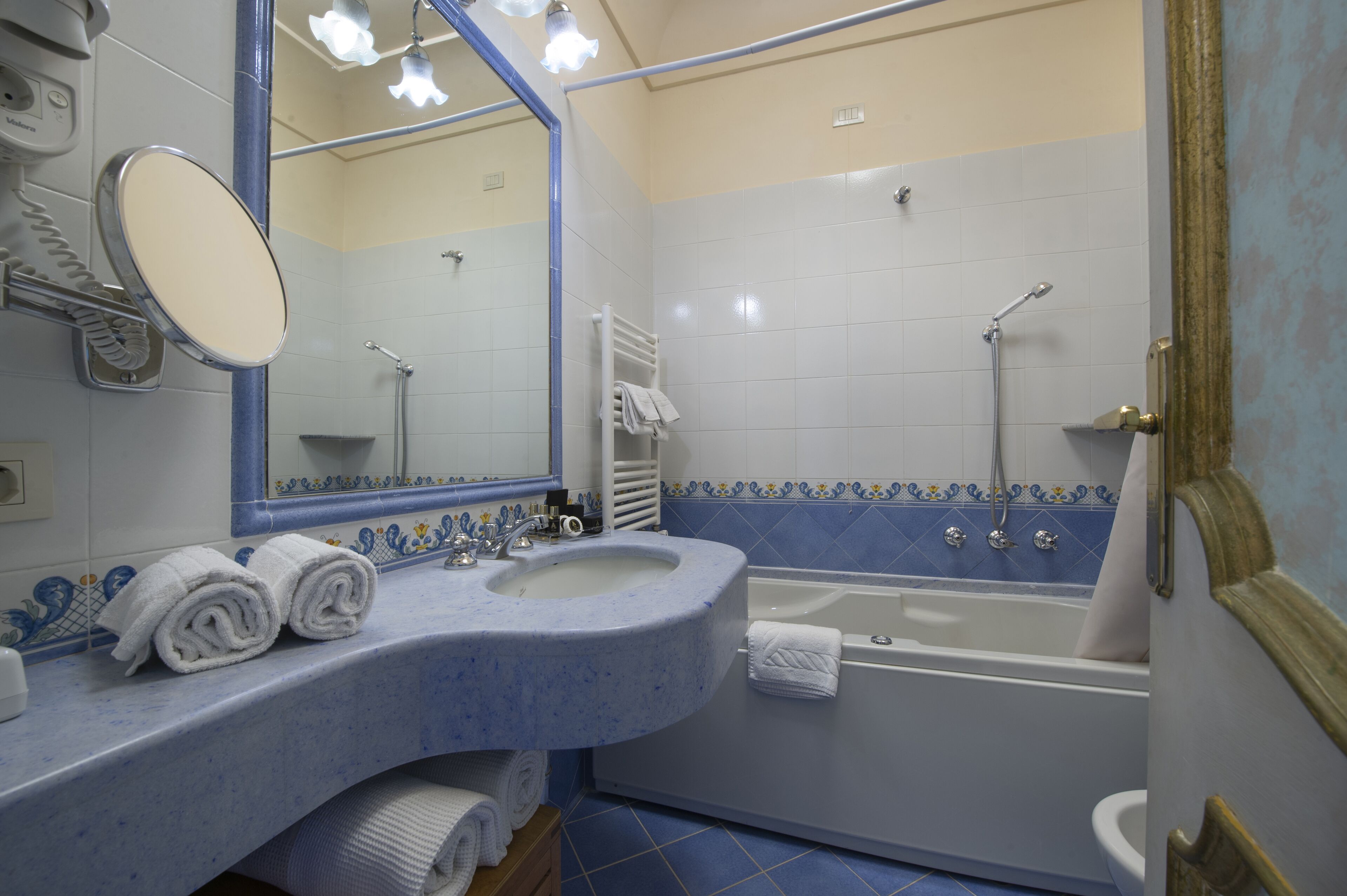 Foto - Hotel Casa Albertina