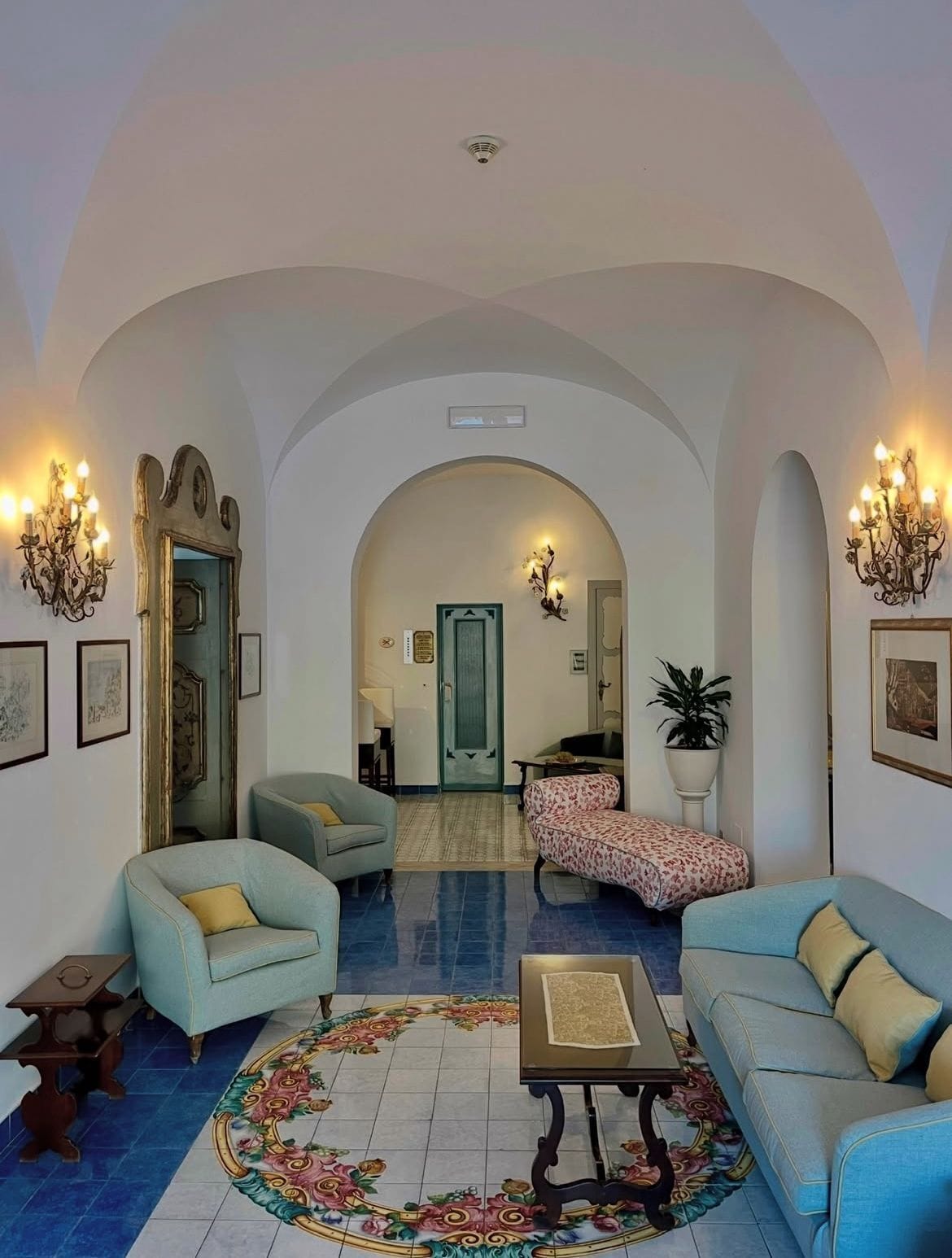 Foto - Hotel Casa Albertina