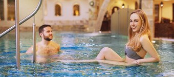 CARLSBAD PLAZA Medical Spa & Wellness hotel