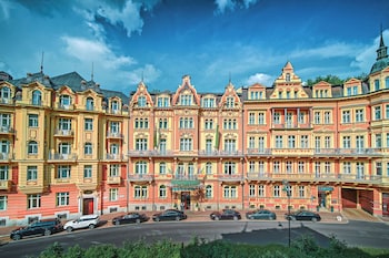 CARLSBAD PLAZA Medical Spa & Wellness hotel